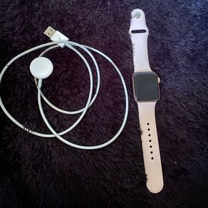 Apple Watch series 5